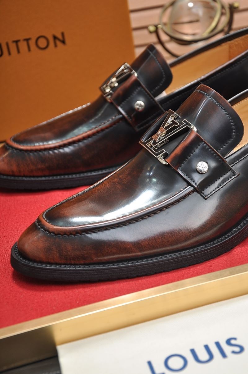 Louis Vuitton Business Shoes